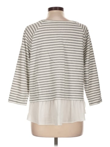 Ann Taylor LOFT Pullover Sweater (view 2)