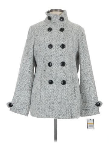 Gallery Coat (view 1)