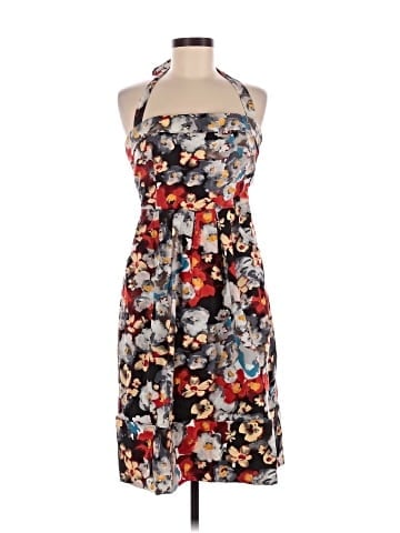 Hitherto Cocktail Dress (view 1)