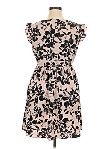 Elle Casual Dress (view 2)