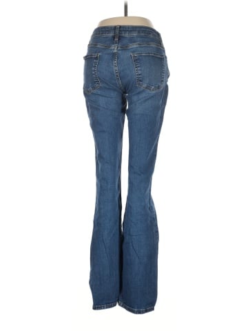 Zara Jeans (view 2)