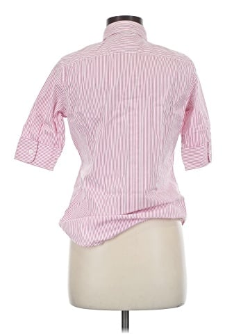 Ralph Lauren Sport 3/4 Sleeve Button-Down Shirt (view 2)