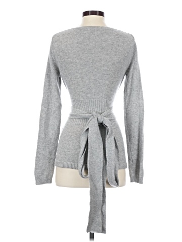 Ann Taylor Cashmere Pullover Sweater (view 2)