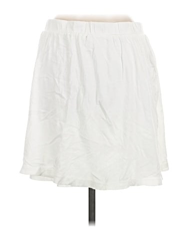 Carve Designs Casual Skirt (view 2)