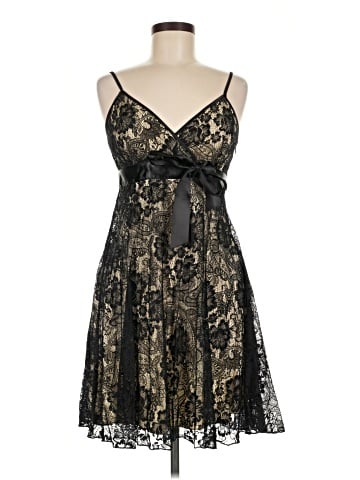 Lovely Girl Cocktail Dress (view 1)