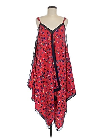 Jason Wu Casual Dress (view 1)