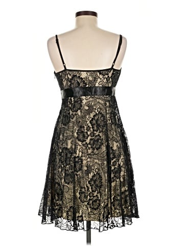 Lovely Girl Cocktail Dress (view 2)