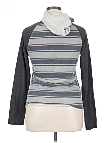 Unionbay Long Sleeve Henley (view 2)