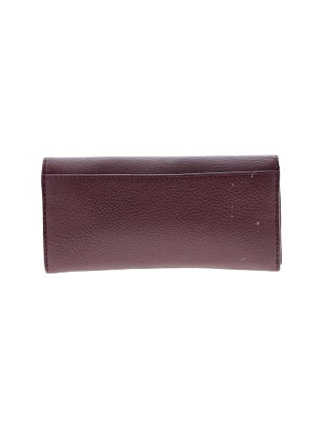 MICHAEL Michael Kors Leather Wallet (view 2)