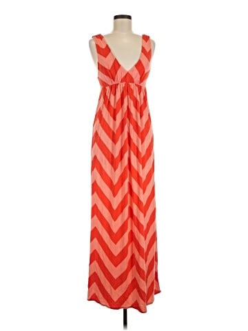 J.Crew Factory Store Casual Dress (view 1)