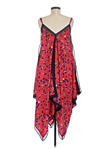 Jason Wu Casual Dress (view 2)