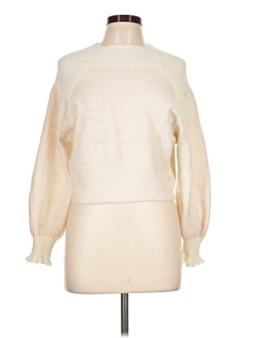 Free People Turtleneck Sweater (view 1)