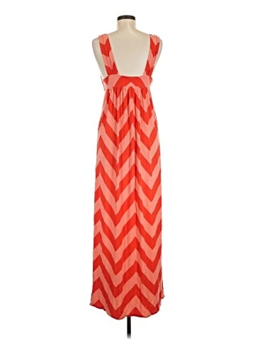 J.Crew Factory Store Casual Dress (view 2)