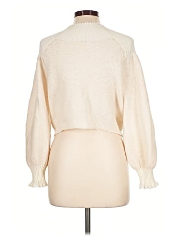 Free People Turtleneck Sweater (view 2)