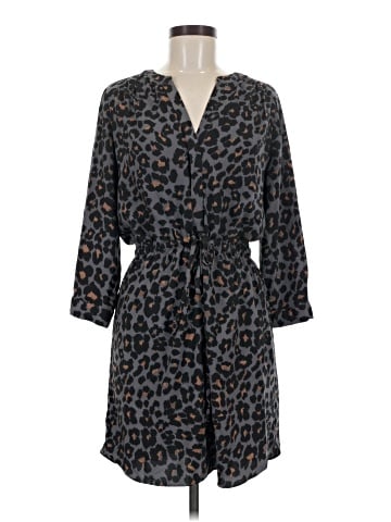 Ann Taylor LOFT Outlet Casual Dress (view 1)