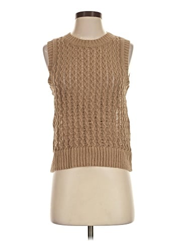 Gap Sweater Vest (view 1)