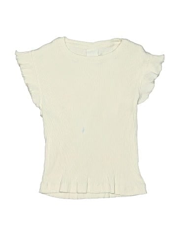 Zara Short Sleeve T-Shirt (view 1)