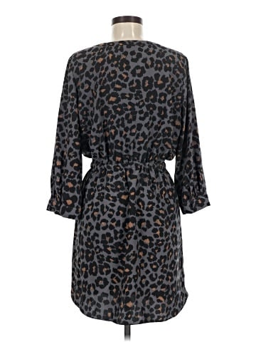 Ann Taylor LOFT Outlet Casual Dress (view 2)