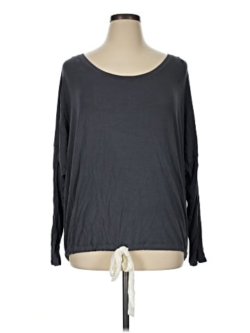 Eberjey 3/4 Sleeve T-Shirt (view 1)
