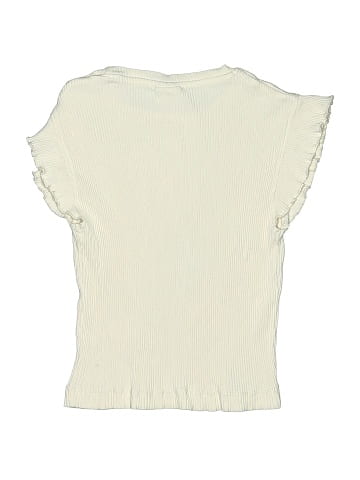 Zara Short Sleeve T-Shirt (view 2)