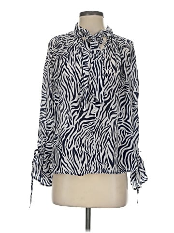 Blank London Long Sleeve Blouse (view 1)