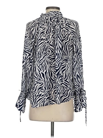 Blank London Long Sleeve Blouse (view 2)