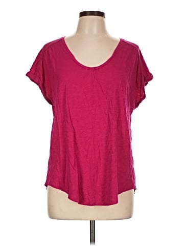 Eddie Bauer Short Sleeve T-Shirt (view 1)