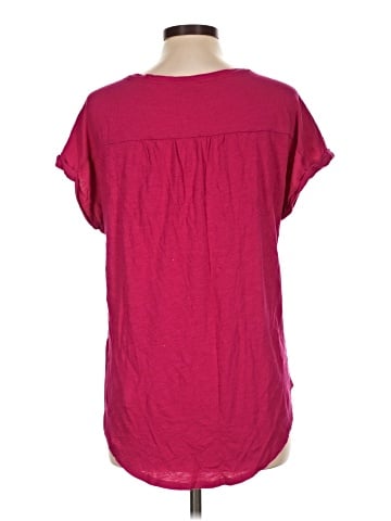 Eddie Bauer Short Sleeve T-Shirt (view 2)