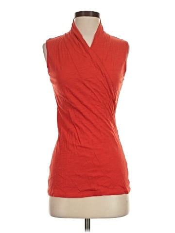 CAbi Sleeveless Blouse (view 1)