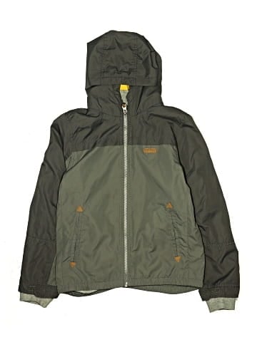 Carter's Windbreaker (view 1)