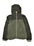 Carter's Color Block Green Windbreaker Size XL (kids) - photo 1