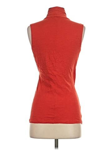 CAbi Sleeveless Blouse (view 2)