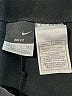 Nike Black Active Pants Size 5 - photo 4