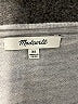 Madewell Gray Pullover Sweater Size XS - photo 7
