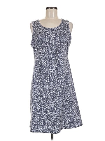 L.L.Bean Casual Dress (view 1)