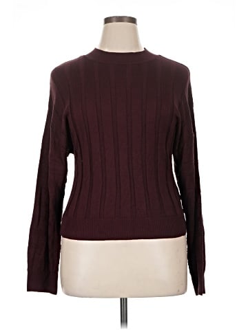 Dex Long Sleeve Top (view 1)