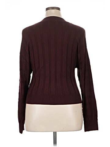 Dex Long Sleeve Top (view 2)