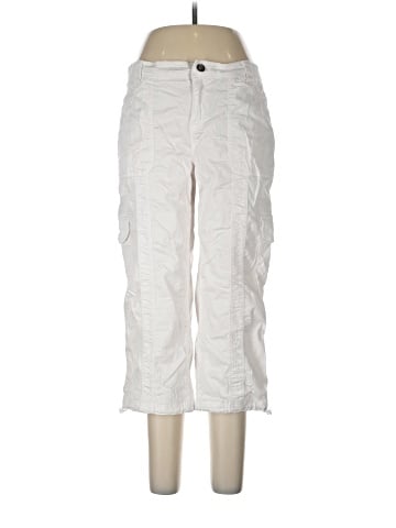 Style&Co Cargo Pants (view 1)