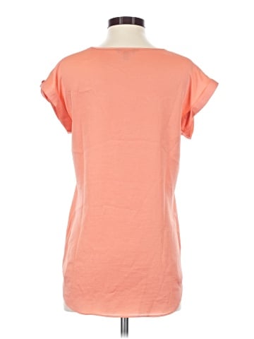 Express Short Sleeve Top (view 2)