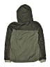 Carter's Color Block Green Windbreaker Size XL (kids) - photo 2