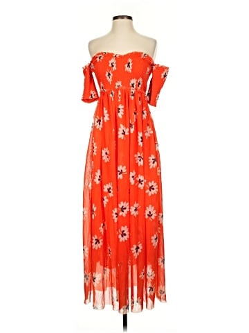 Ganni Casual Dress (view 1)