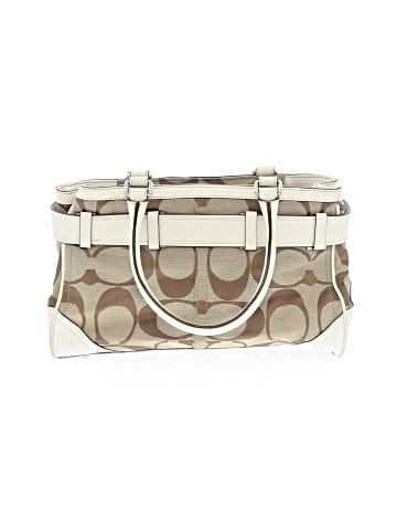 Coach Factory Satchel (view 2)