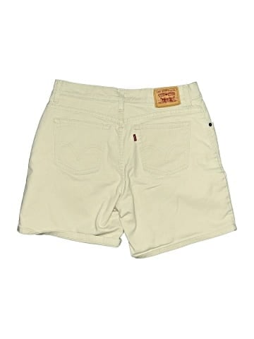 Levi's Khaki Shorts (view 2)