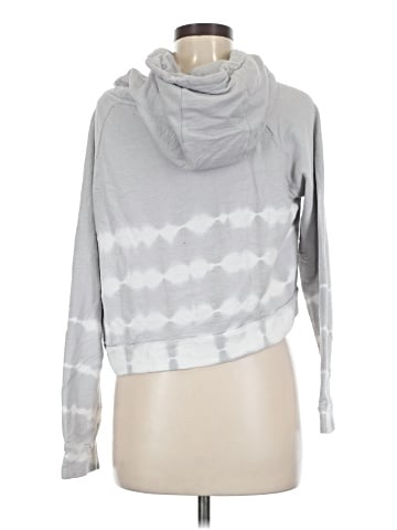 Mono b Poncho (view 2)