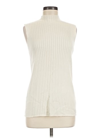 Pendleton Sleeveless Turtleneck (view 1)