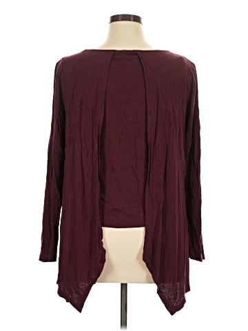 Cato Long Sleeve Top (view 2)