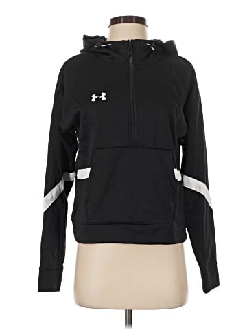 Under Armour Zip Up Hoodie (view 1)