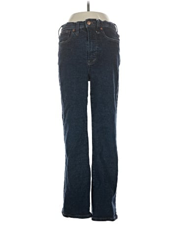Madewell Jeans (view 1)