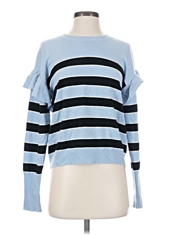 Robert Rodriguez Pullover Sweater (view 1)