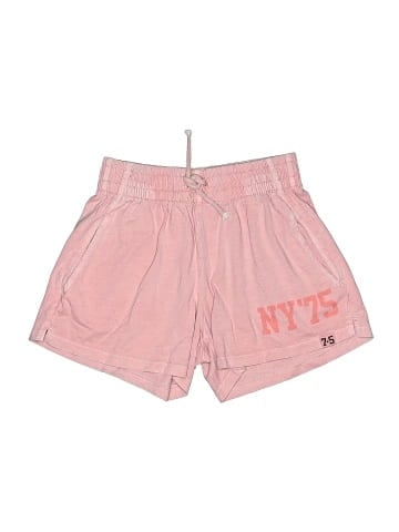 Zara Athletic Shorts (view 1)